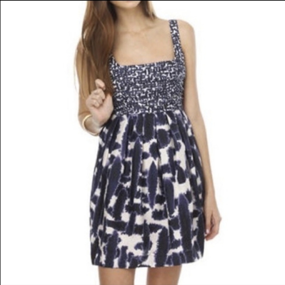BB Dakota Azalea Copeland Dress.